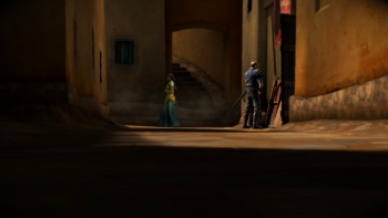 Game of Thrones Screenshot